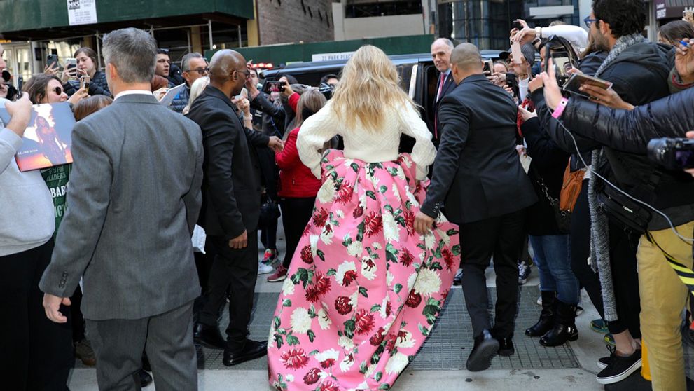 Spevácka diva presunula koncerty. Testovali ju na koronavírus