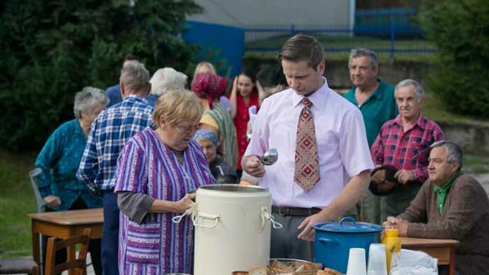 Kvôli tejto dileme bude tiecť krv: Futbal alebo pohreb?