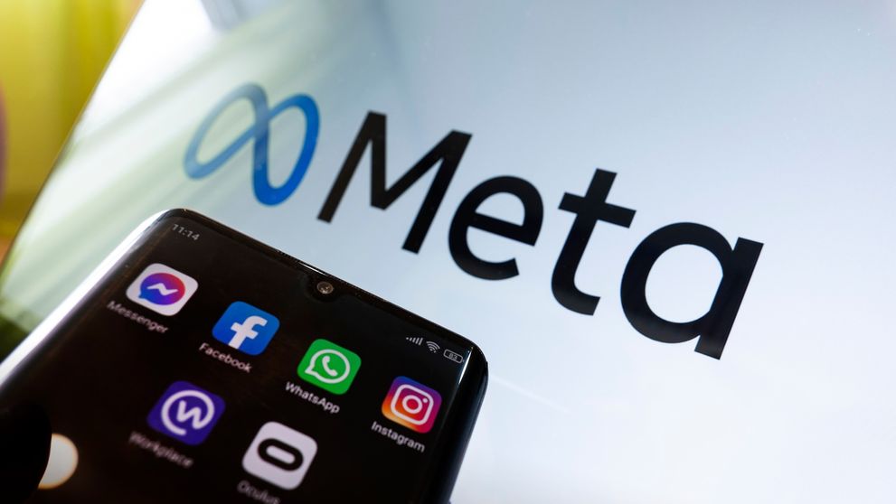 Meta pohrozila, že by mohla z Európy stiahnuť Facebook aj Instagram