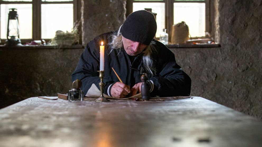 Plný sĺz a sklamania: Z Farmy definitívne odchádza Chanas!