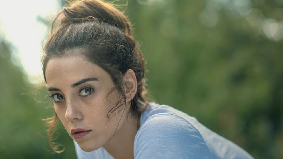 Zeynep z Matiek a dcér: Pravda o mojom vzťahu so zajačikom