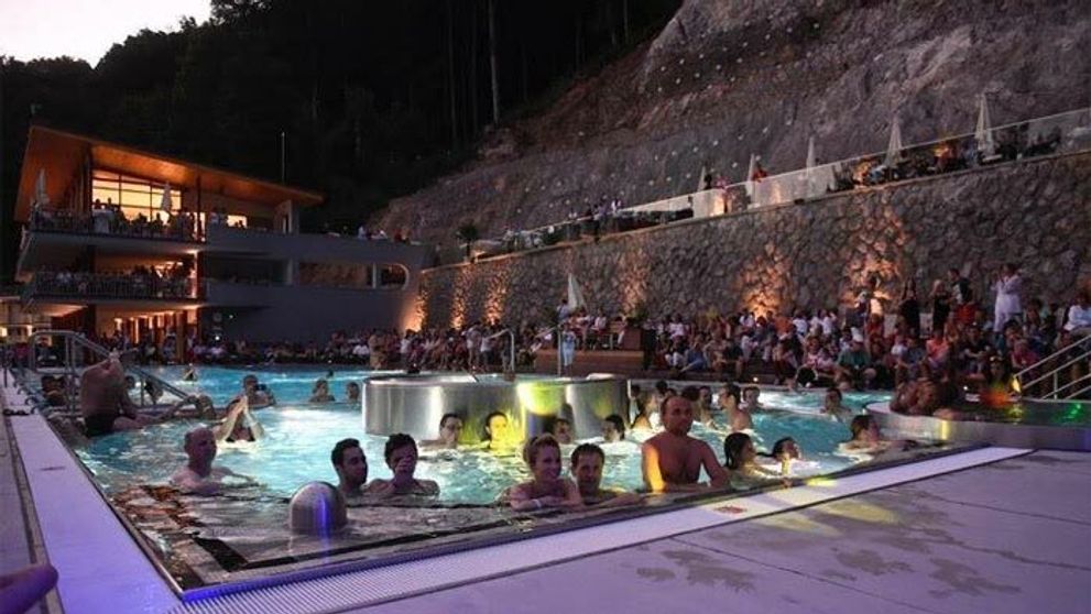 Nemáte partnera? Nájsť ho môžete na žúrke pre nezadaných na Park Film Feste