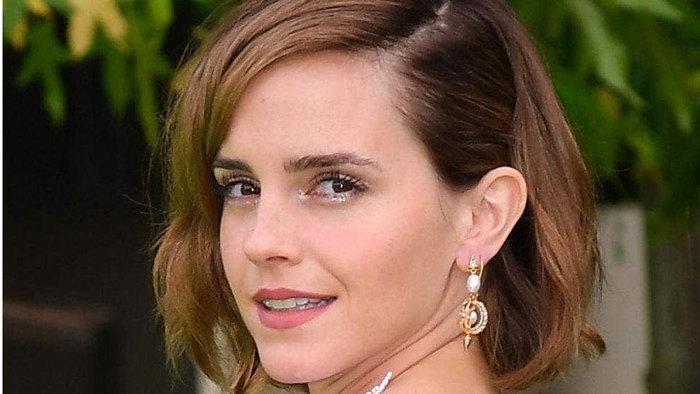 Emma Watson si neustrážila súkromie: Takto sme ju dávno nevideli