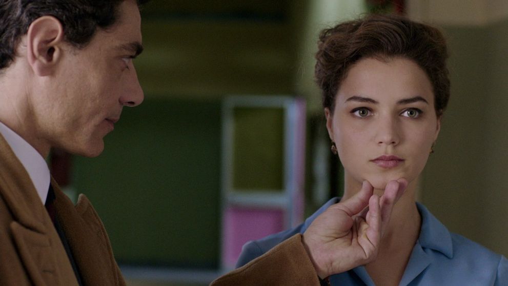 Vitajte v Raji: 1. a 2. epizóda