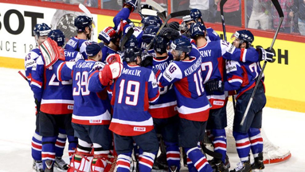 Máme tie najčerstvejšie pikošky z MS v Helsinkách!