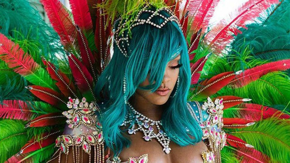 Rihanna terčom kritiky. Stačil pritom jediný detail na fotke