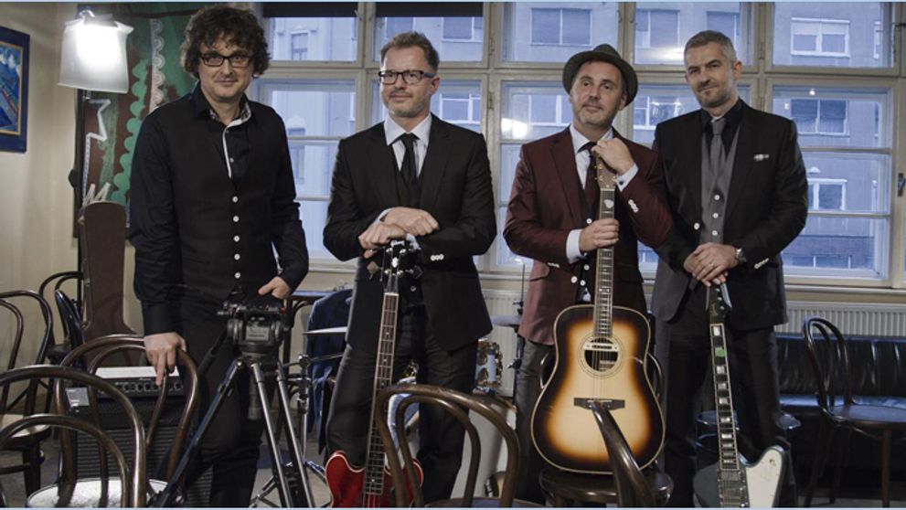 To bude ráno! Vstávame s chalanmi z Hexu!