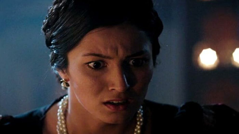 Sultán II.: 65. a 66. epizóda