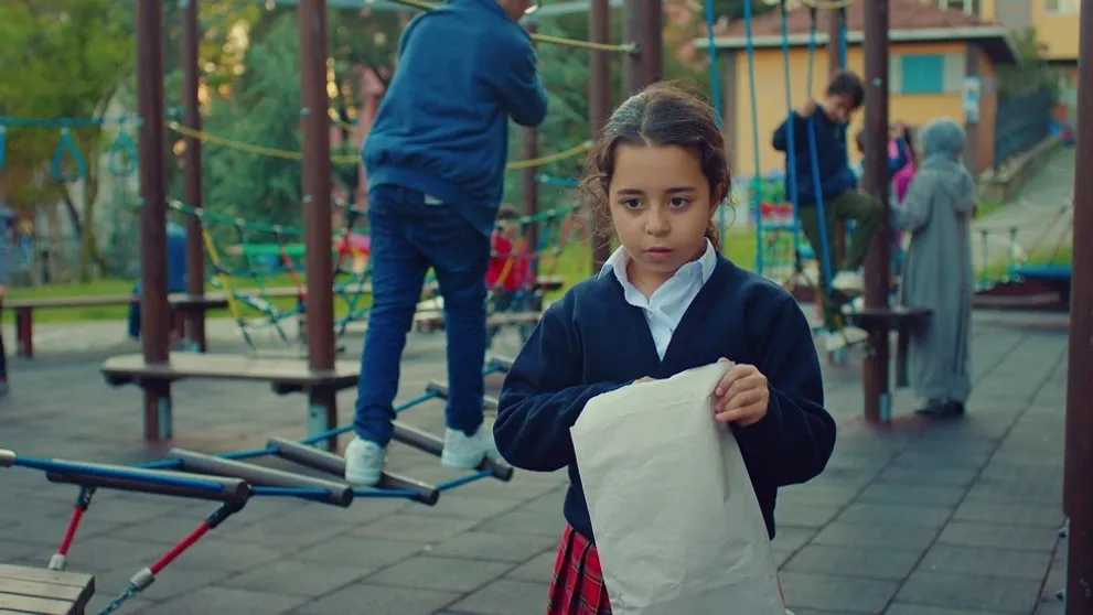 Moja malá princezná: 87. a 88. epizóda