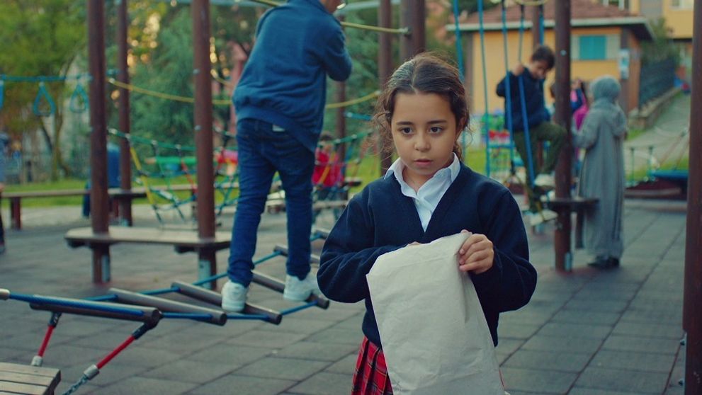 Moja malá princezná: 87. a 88. epizóda