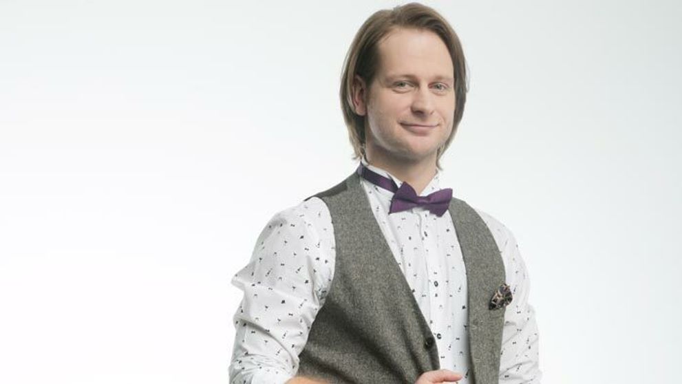 Peter Brajerčík: „Takto dámy oblievam ja!“