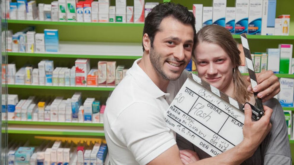 Ivana Kubáčková: Muži sa o ňu na pľaci bijú!