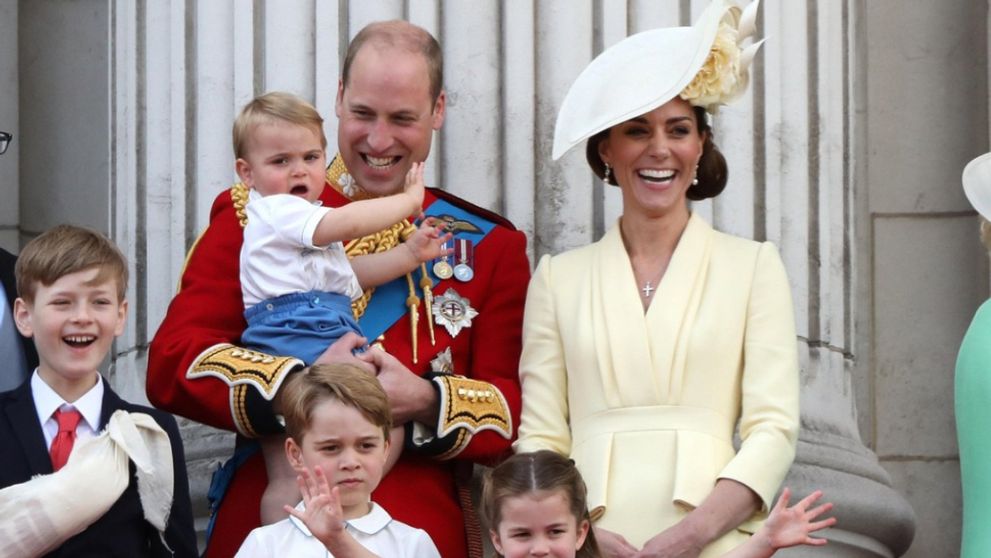 Uniklo video s nahnevaným princom Williamom. Takto ste ho ešte nevideli