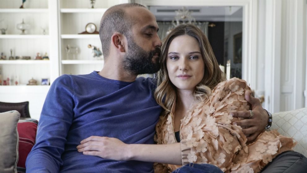 Ďalšia svadba v tureckom šoubiznise: Damir z Vymenených životov je už v chomúte!