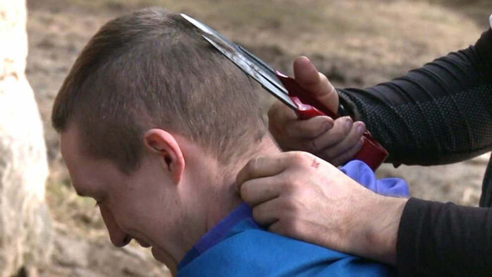 Kaderník na farme: Zmena imidžu Mikimu nevyšla