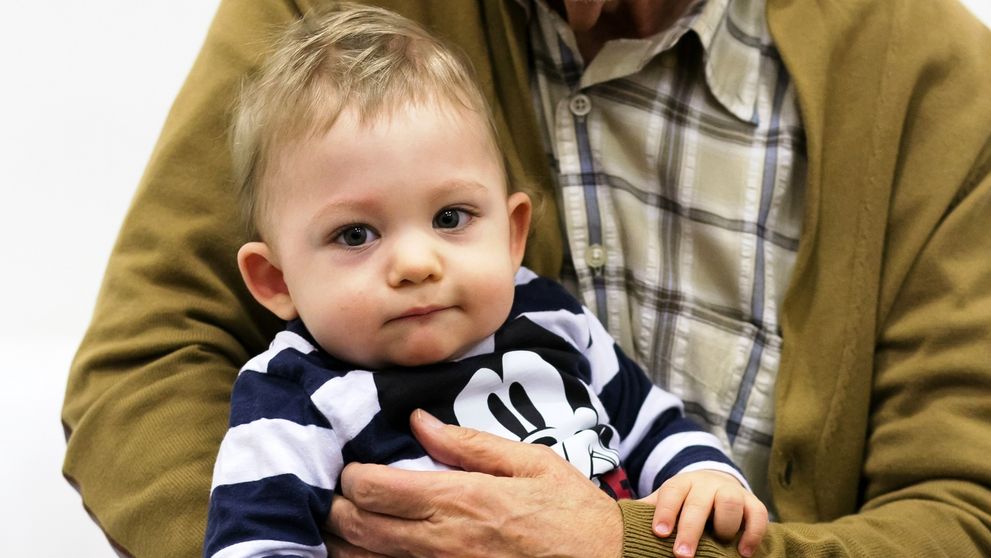 Pozrite sa, ako vyrástol seriálový Adamko!