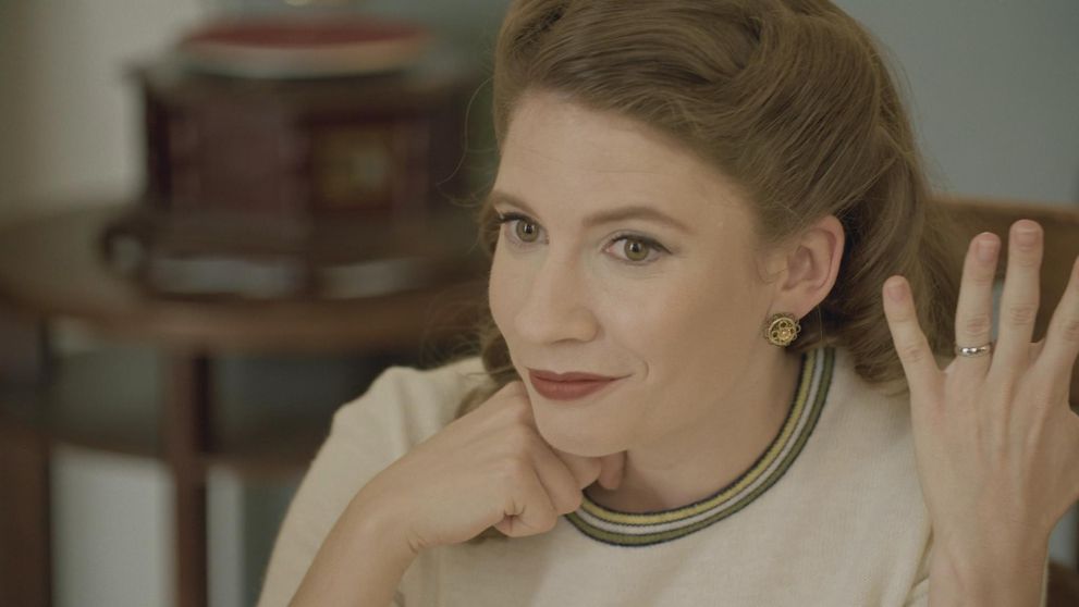 Lena je vydatá! Schatzi proti nej zosnovala pomstu