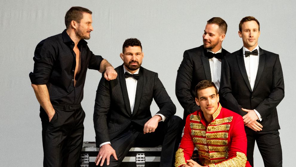 Sexy Otecko priznal: Tanečná partnerka prešla doma schvaľovacím procesom