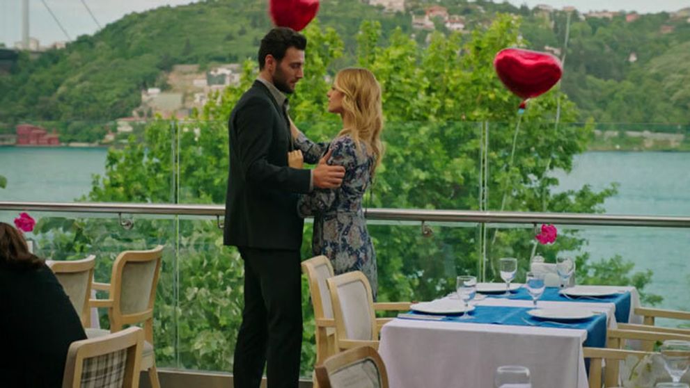 Vymenené životy: 197. a 198. epizóda