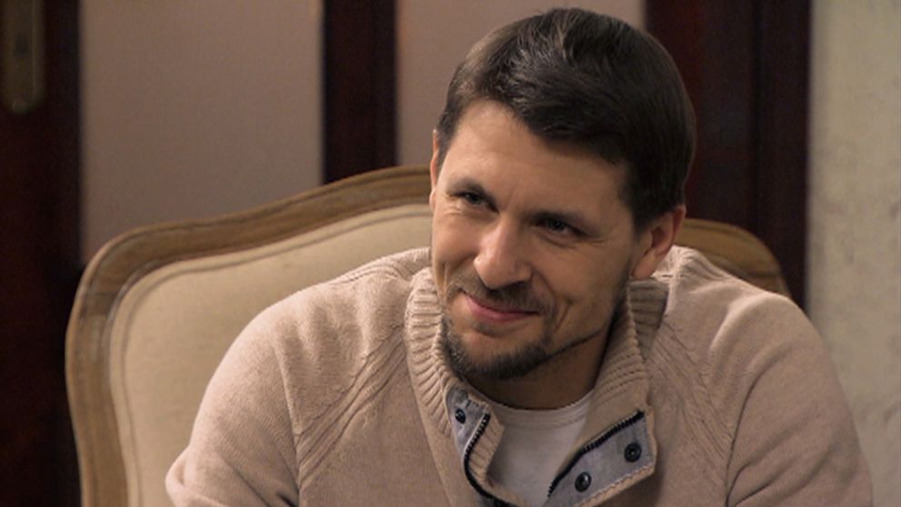 Juraj Loj: Špinavý a od krvi!