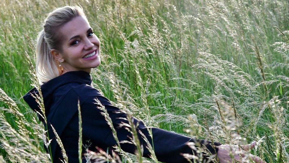 Dara Rolins sa dočkala neskutočnej pocty! Toto sa pred ňou žiadnej speváčke ešte nepodarilo