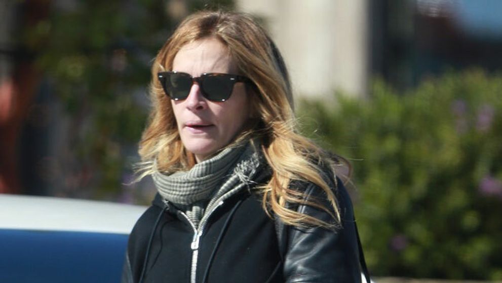 Julia Roberts skrývala rodinné tajomstvo. S pravdou von šiel jej brat