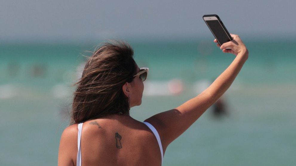 Modelka mala po botoxe pocit, že exploduje. Takto ju zohavili