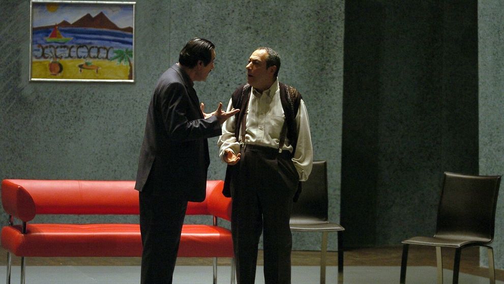 Zomrel slávny herec. Zahral si aj s Funesom