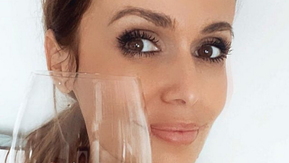 Lenka Šóošová s manželom po 15 rokoch: To je láska!