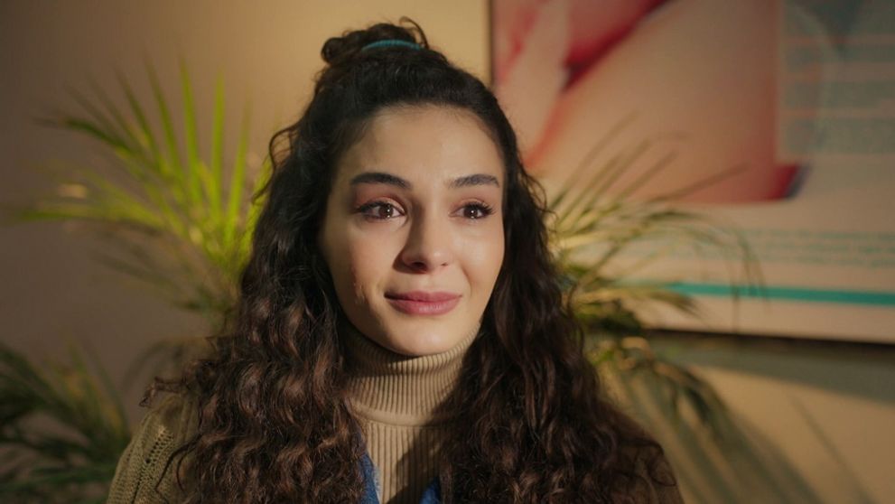 Spútaný motýľ II.: 77. a 78. epizóda