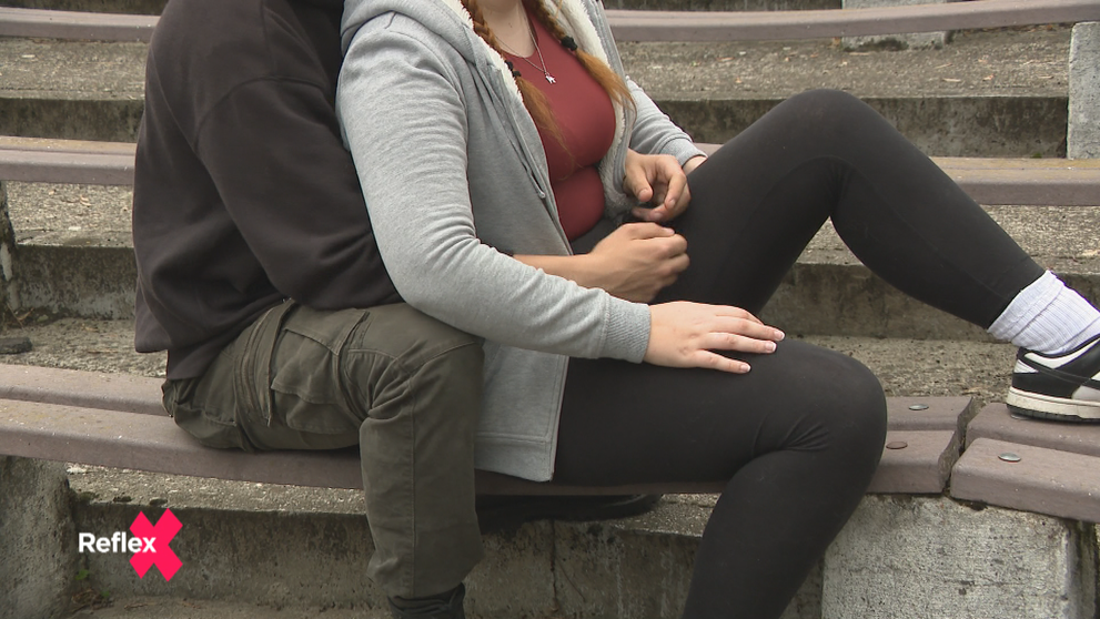 Sexuálny život mladej generácie je na ústupe