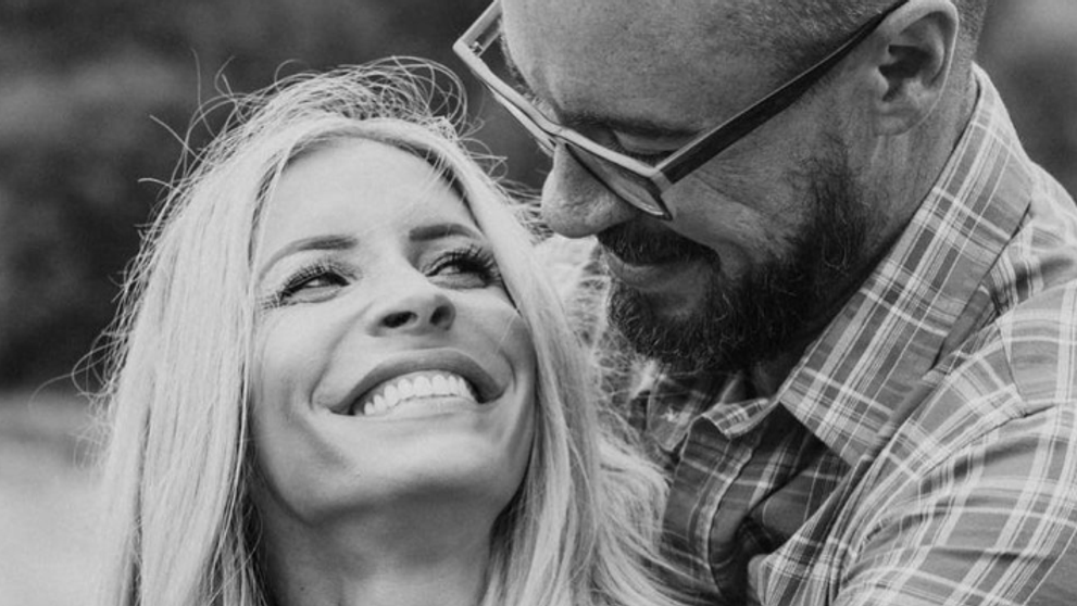 Heidi Powell prežíva najväčší smútok: Zomrel jej milovaný partner