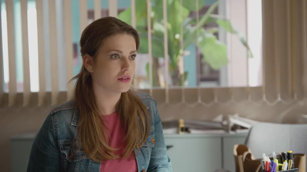 Naďa si to konečne priznala: Lucia chce Martina!