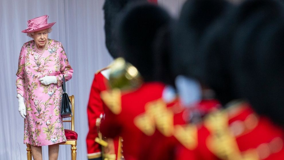 A je koniec! Rozvod v britskej kráľovskej rodine