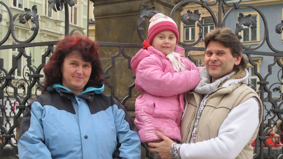 V Zámene manželiek sa objavia vši!