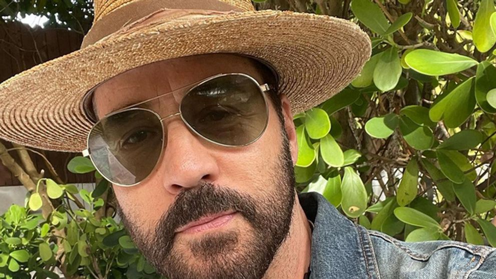 Hrozivé zranenie: Herec prešiel peklom, osem zlomených rebier