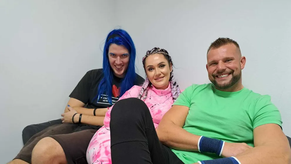 Finalisti Farmy v zákulisí: Slová tesne pred finále, prezradili aj pikošku