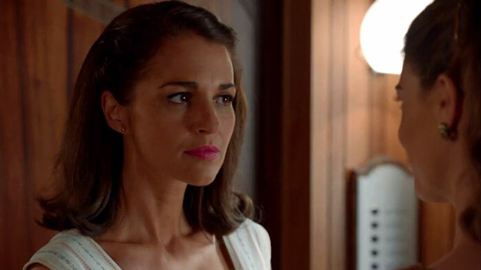 Velvet III.: 9. a 10. epizóda