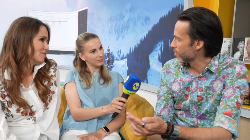 Lenka a Roman zastavili všetky klebety: Pravda o ich minulosti