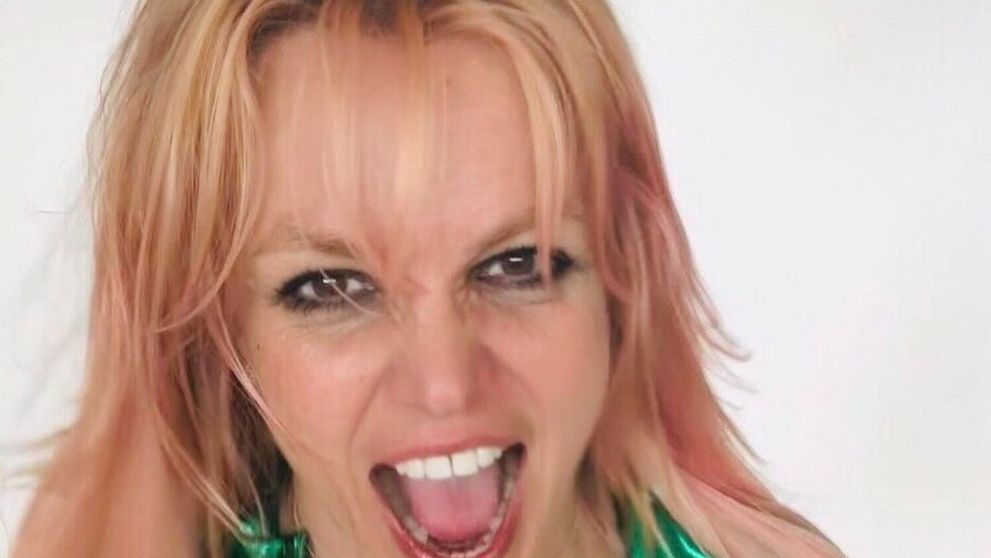 Je to Britney? Fanúšikovia zostali z jej novej fotky v šoku!