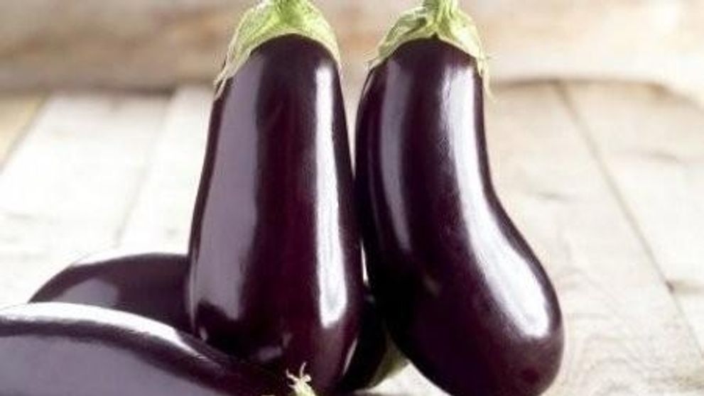 Baklažány na talianský spôsob