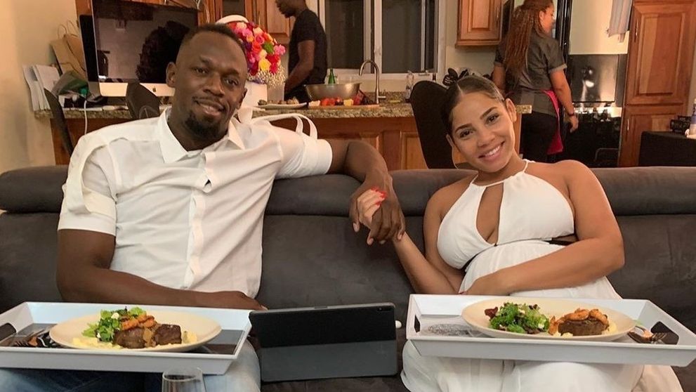 Usain Bolt sa stal prvýkrát otcom, gratuloval mu aj jamajský premiér