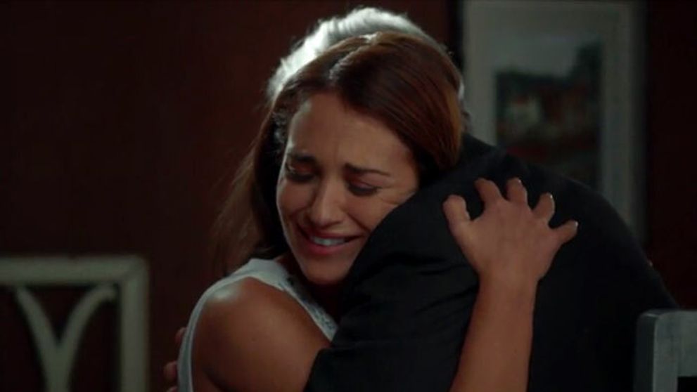 Velvet III.: 25. a 26. epizóda