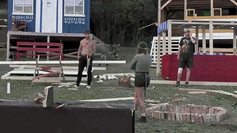 Viki obvinila Denisa zo sprisahania: Pomáhal pri hre znovu niekomu inému?