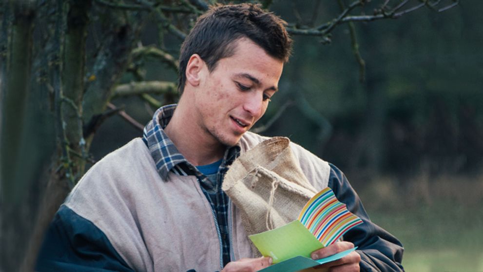 Maťo v troskách: Listu od frajerky sa nedočkal! Čo sa deje?