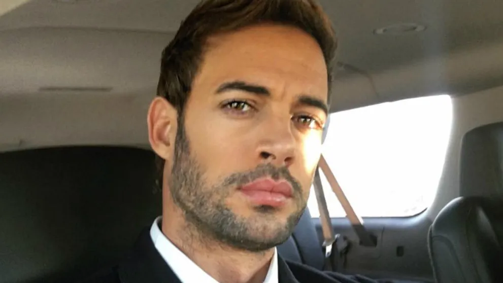 William Levy sa ukázal vo vírivke: Takto ho fanúšičky vždy chceli vidieť!