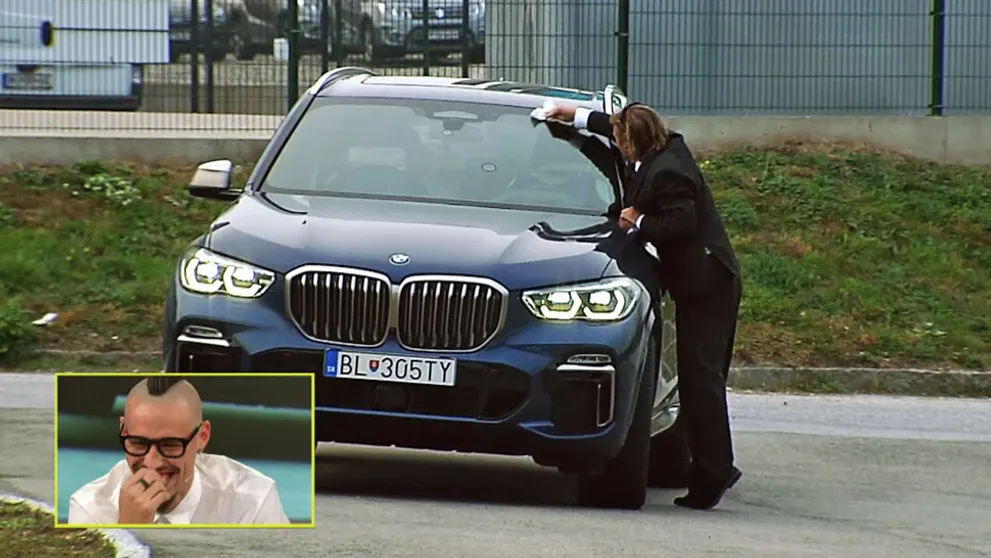 Hamšík obeťou nekalej konšpirácie: Nebolo mu všetko jedno!
