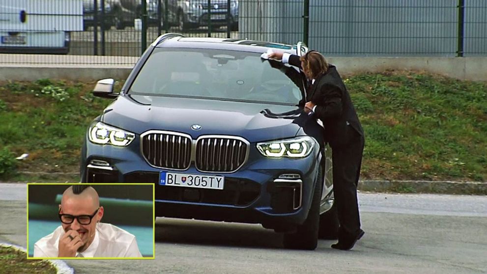 Hamšík obeťou nekalej konšpirácie: Nebolo mu všetko jedno!