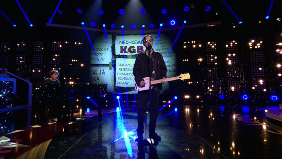 Piesne, ktoré dokážu pomáhať: Pozrite si tie najkrajšie zhudobnené posolstvá ešte raz