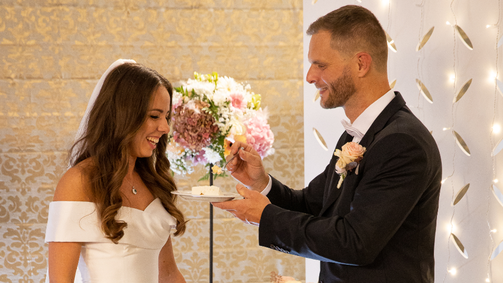 Diana a Michal o minulosti: Jeden z nich sa dokonca zasnúbil